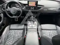 2016 Audi RS6