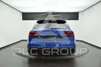 2016 Audi RS6