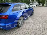 2016 Audi RS6