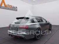 2016 Audi RS6