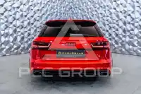 2016 Audi RS6