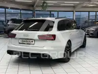 2016 Audi RS6