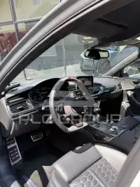 2016 Audi RS6