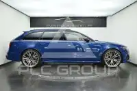 2016 Audi RS6
