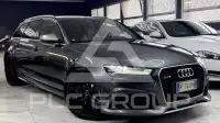 2016 Audi RS6