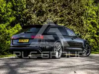 2016 Audi RS6