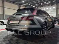 2016 Audi RS6