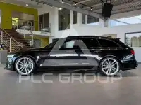 2016 Audi RS6