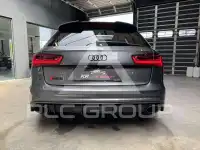 2016 Audi RS6