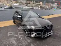 2016 Audi RS6