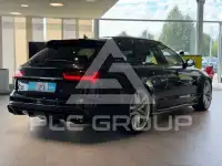 2016 Audi RS6