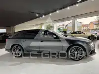 2016 Audi RS6