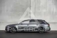 2016 Audi RS6