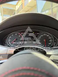 2016 Audi RS6