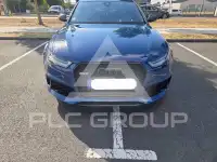 2016 Audi RS6
