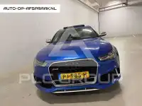 2016 Audi RS6
