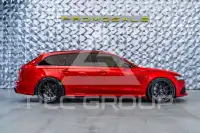 2016 Audi RS6