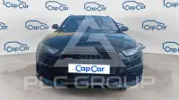 2016 Audi RS6
