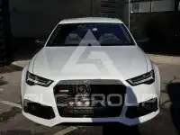 2016 Audi RS6