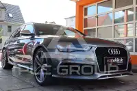 2016 Audi RS6
