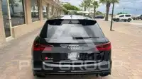 2016 Audi RS6