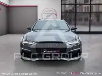 2016 Audi RS6