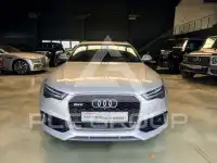 2016 Audi RS6