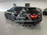 2016 Audi RS6