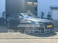 2016 Audi RS6