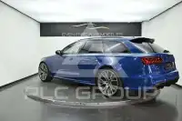 2016 Audi RS6