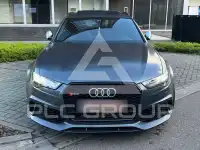 2016 Audi RS6