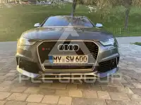 2016 Audi RS6