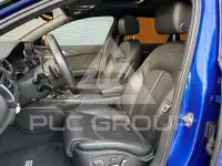 2016 Audi RS6