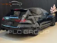 2016 Audi RS6