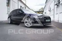 2016 Audi RS6