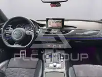 2016 Audi RS6