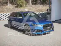2016 Audi RS6