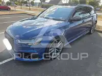 2016 Audi RS6