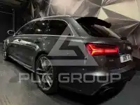 2016 Audi RS6