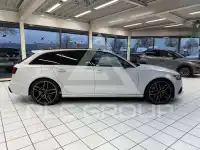2016 Audi RS6