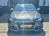 2016 Audi RS6