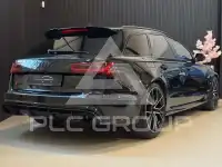 2016 Audi RS6