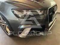 2016 Audi RS6