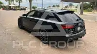 2016 Audi RS6