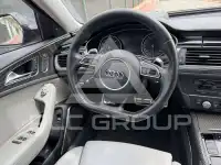 2016 Audi RS6