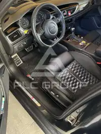 2016 Audi RS6