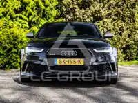 2016 Audi RS6