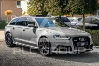 2016 Audi RS6