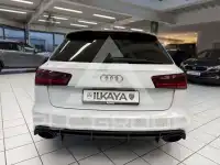 2016 Audi RS6