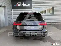 2016 Audi RS6